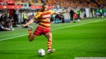 Jagiellonia Białystok - Dinamo City, 21.08.2025, fot. Joanna Szubzda