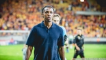 Jagiellonia Białystok - Lechia Gdańsk, 31.08.2025, fot. Joanna Szubzda
