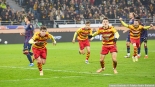 Pogoń Szczecin - Jagiellonia Białystok, 9.11.2025, fot. Joanna Szubzda