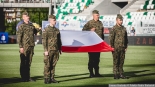 Radomiak Radom - Jagiellonia Białystok, 17.08.2025, fot. Joanna Szubzda
