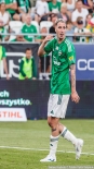 Radomiak Radom - Jagiellonia Białystok, 17.08.2025, fot. Joanna Szubzda