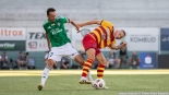 Radomiak Radom - Jagiellonia Białystok, 17.08.2025, fot. Joanna Szubzda