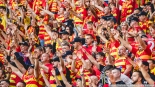 Jagiellonia Białystok - Lechia Gdańsk, 31.08.2025, fot. Joanna Szubzda