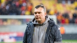 Jagiellonia Białystok - Arka Gdynia, 18.10.2025, fot. Joanna Szubzda