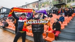 Bruk-Bet Termalica Nieciecza - Jagiellonia Białystok, 7.12.2025, fot. Joanna Szubzda