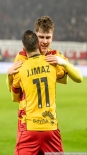 Pogoń Szczecin - Jagiellonia Białystok, 9.11.2025, fot. Joanna Szubzda