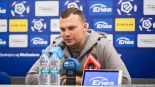 Radomiak Radom - Jagiellonia Białystok, 17.08.2025, fot. Joanna Szubzda