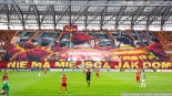 Jagiellonia Białystok - Lechia Gdańsk, 31.08.2025, fot. Joanna Szubzda