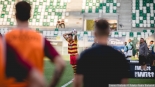 Radomiak Radom - Jagiellonia Białystok, 17.08.2025, fot. Joanna Szubzda