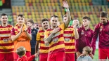 Jagiellonia Białystok - Lechia Gdańsk, 31.08.2025, fot. Joanna Szubzda