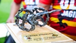 Jagiellonia Białystok - Lechia Gdańsk, 31.08.2025, fot. Joanna Szubzda