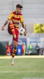 Radomiak Radom - Jagiellonia Białystok, 17.08.2025, fot. Joanna Szubzda