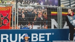 Bruk-Bet Termalica Nieciecza - Jagiellonia Białystok, 7.12.2025, fot. Joanna Szubzda