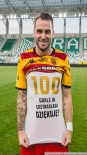 Radomiak Radom - Jagiellonia Białystok, 17.08.2025, fot. Joanna Szubzda