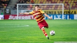 Jagiellonia Białystok - Silkeborg IF, 14.08.2025, fot. Joanna Szubzda