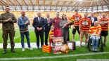 Jagiellonia Białystok - Lechia Gdańsk, 31.08.2025, fot. Joanna Szubzda