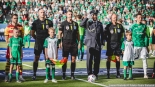 Radomiak Radom - Jagiellonia Białystok, 17.08.2025, fot. Joanna Szubzda