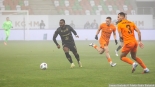 Zagłębie Lubin - Jagiellonia Białystok, 30.11.2025, fot. Joanna Szubzda