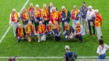 Jagiellonia Białystok - Lechia Gdańsk, 31.08.2025, fot. Joanna Szubzda