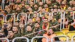 Jagiellonia Białystok - Dinamo City, 21.08.2025, fot. Joanna Szubzda