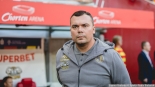 Jagiellonia Białystok - Lechia Gdańsk, 31.08.2025, fot. Joanna Szubzda