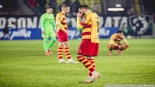 GKS Katowice - Jagiellonia Białystok, 4.12.2025, fot. Joanna Szubzda