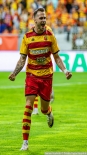 Jagiellonia Białystok - Dinamo City, 21.08.2025, fot. Joanna Szubzda