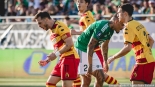 Radomiak Radom - Jagiellonia Białystok, 17.08.2025, fot. Joanna Szubzda