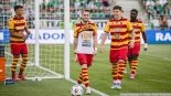 Radomiak Radom - Jagiellonia Białystok, 17.08.2025, fot. Joanna Szubzda