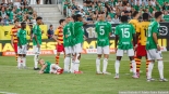 Radomiak Radom - Jagiellonia Białystok, 17.08.2025, fot. Joanna Szubzda