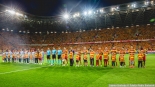 Jagiellonia Białystok - Dinamo City, 21.08.2025, fot. Joanna Szubzda
