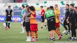 Radomiak Radom - Jagiellonia Białystok, 17.08.2025, fot. Joanna Szubzda