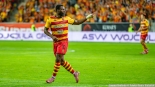 Jagiellonia Białystok - Dinamo City, 21.08.2025, fot. Joanna Szubzda
