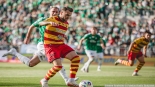 Radomiak Radom - Jagiellonia Białystok, 17.08.2025, fot. Joanna Szubzda
