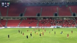 Dinamo City - Jagiellonia Białystok, 28.08.2025, fot. Jerzy Kułakowski