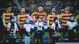 Pogoń Szczecin - Jagiellonia Białystok, 9.11.2025, fot. Joanna Szubzda