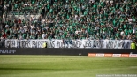 Radomiak Radom - Jagiellonia Białystok, 17.08.2025, fot. Joanna Szubzda