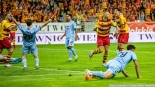 Jagiellonia Białystok - Dinamo City, 21.08.2025, fot. Joanna Szubzda