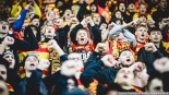 Jagiellonia Białystok - Arka Gdynia, 18.10.2025, fot. Joanna Szubzda