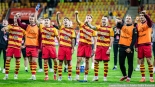 Jagiellonia Białystok - Dinamo City, 21.08.2025, fot. Joanna Szubzda