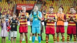 Jagiellonia Białystok - Lechia Gdańsk, 31.08.2025, fot. Joanna Szubzda