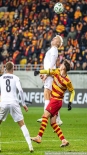 Jagiellonia Białystok - KuPS Kuopio, 28.11.2025, fot. Joanna Szubzda
