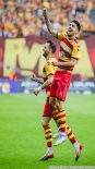 Jagiellonia Białystok - Lechia Gdańsk, 31.08.2025, fot. Joanna Szubzda