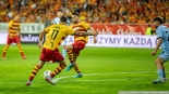 Jagiellonia Białystok - Dinamo City, 21.08.2025, fot. Joanna Szubzda