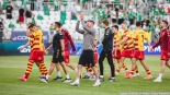 Radomiak Radom - Jagiellonia Białystok, 17.08.2025, fot. Joanna Szubzda