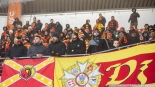Zagłębie Lubin - Jagiellonia Białystok, 30.11.2025, fot. Joanna Szubzda