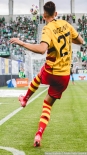 Radomiak Radom - Jagiellonia Białystok, 17.08.2025, fot. Joanna Szubzda
