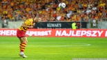 Jagiellonia Białystok - Silkeborg IF, 14.08.2025, fot. Joanna Szubzda
