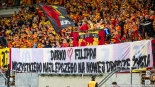 Jagiellonia Białystok - Dinamo City, 21.08.2025, fot. Joanna Szubzda