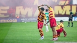 Jagiellonia Białystok - Lechia Gdańsk, 31.08.2025, fot. Joanna Szubzda